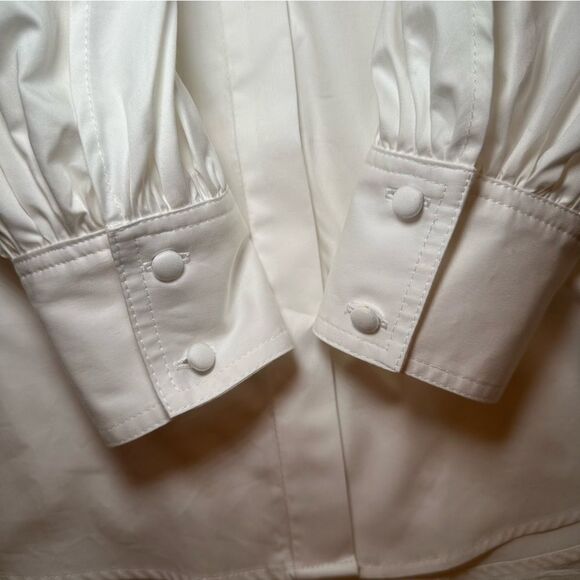 NWT Hunter Bell Frankie Top - Picture 15 of 16